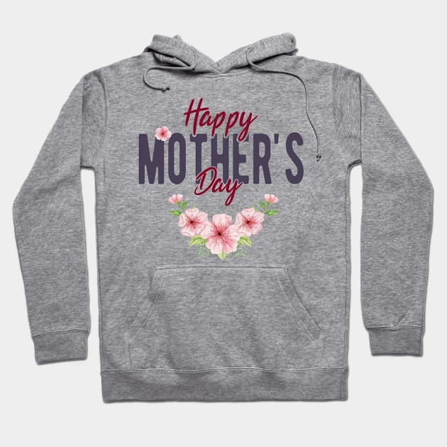 Mothers Day 2021 Hoodie by Gaming champion